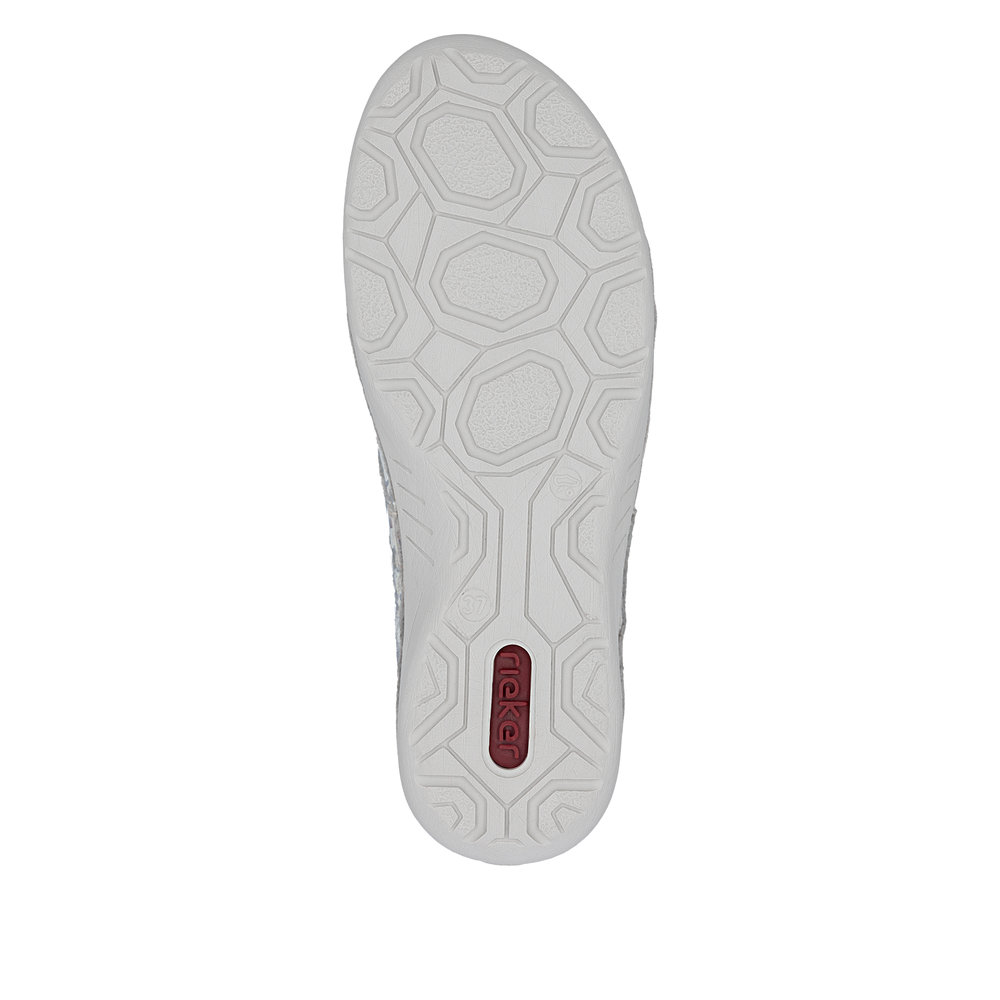 Mocassin multicolore - 7