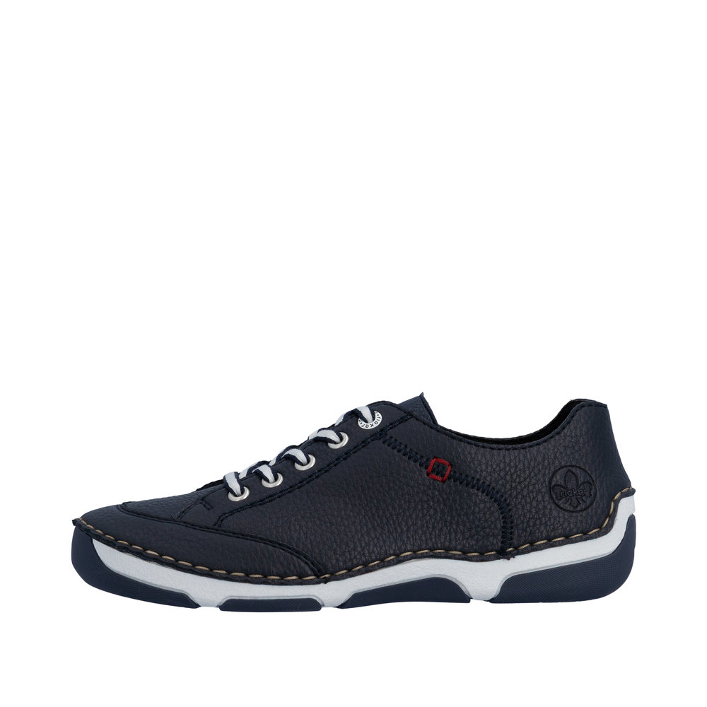 Derby bleu - 5
