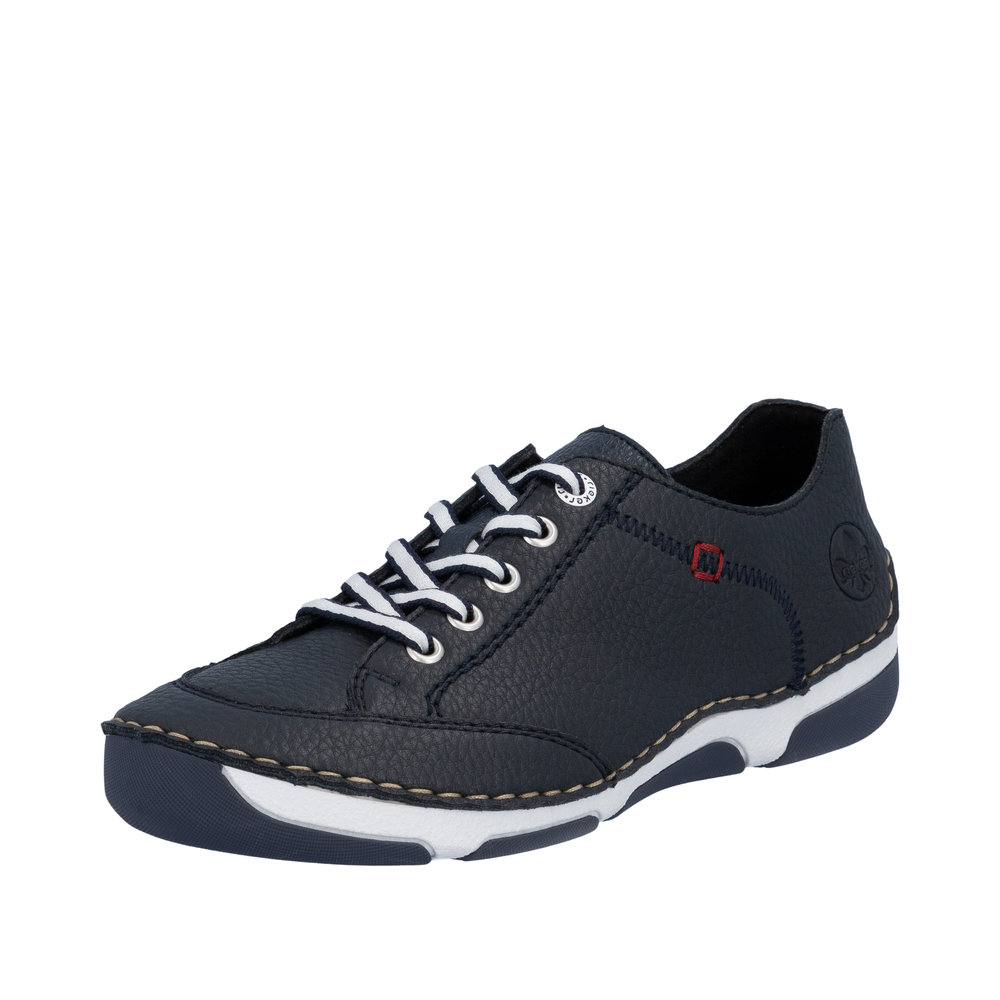 Derby bleu