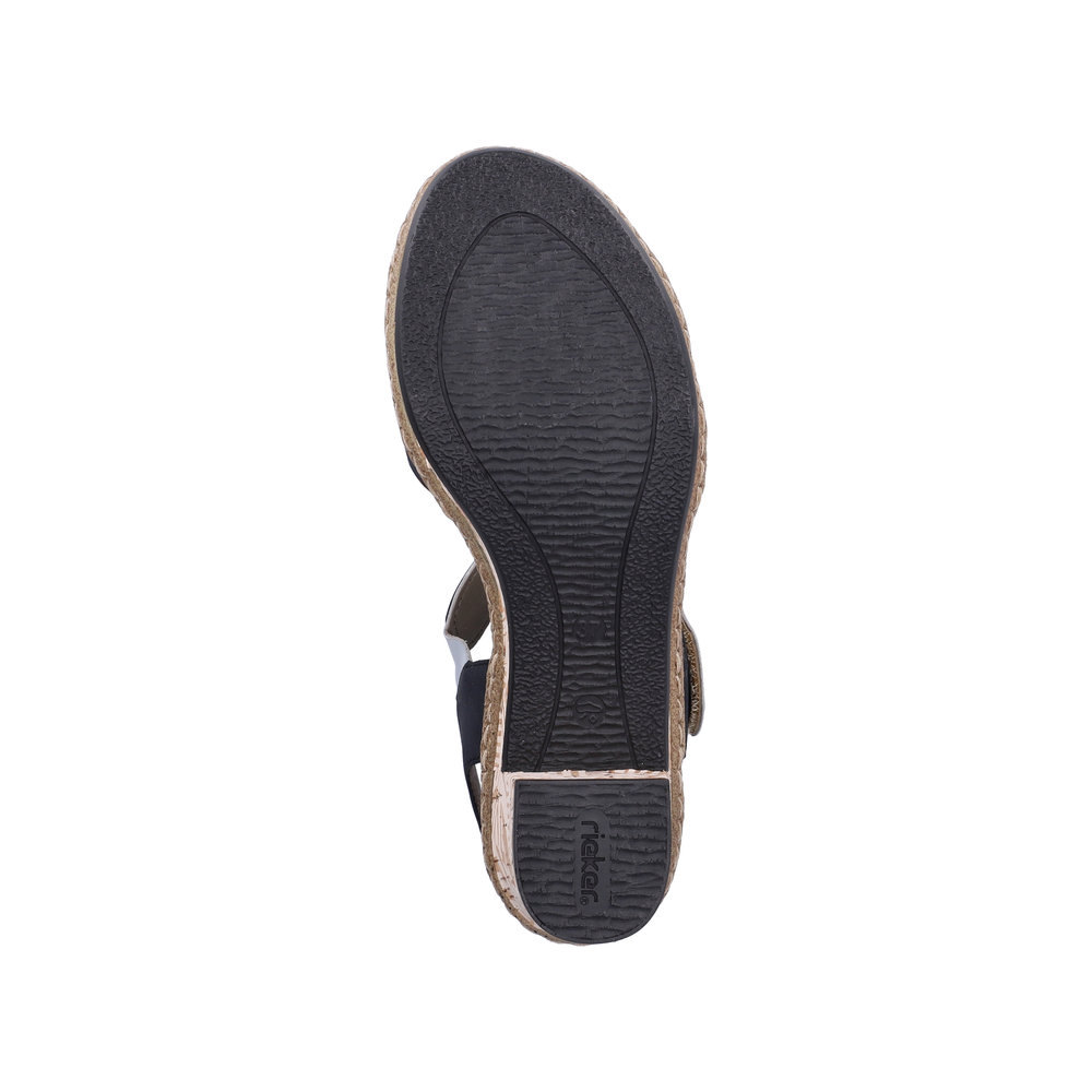 Sandale multicolore - 7