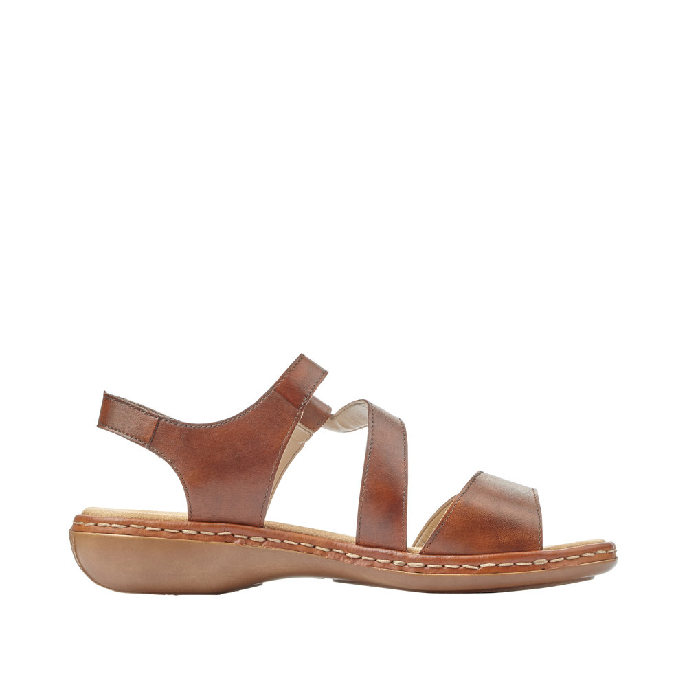 Sandale marron - 2