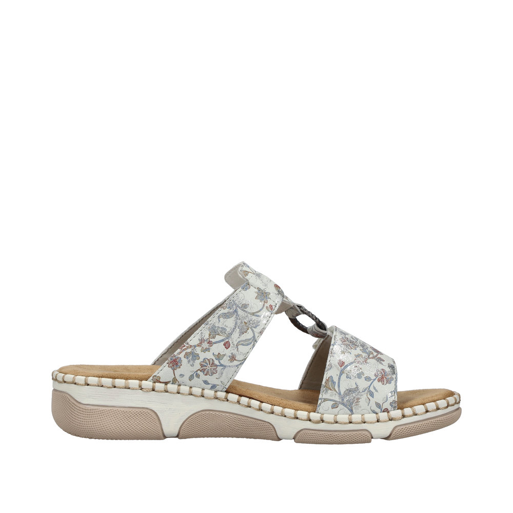 Mule multicolore - 2