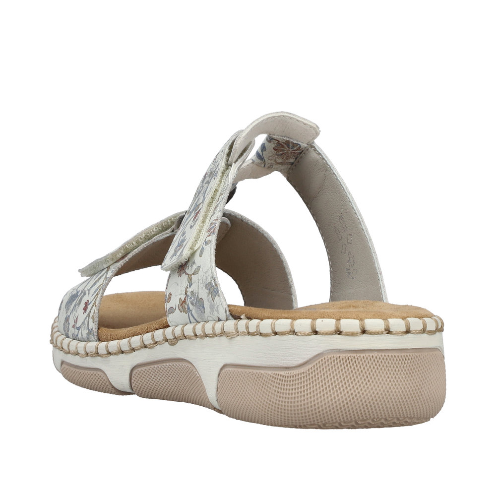 Mule multicolore - 3
