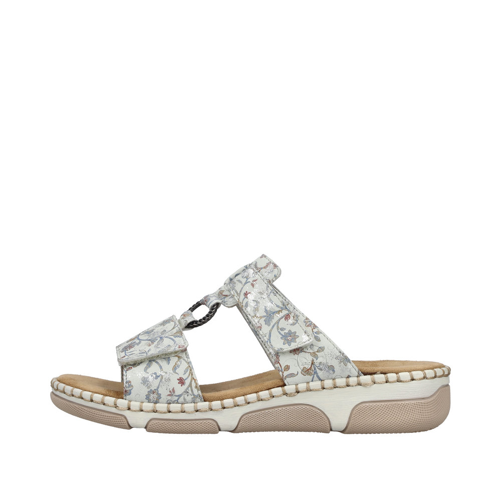Mule multicolore - 5
