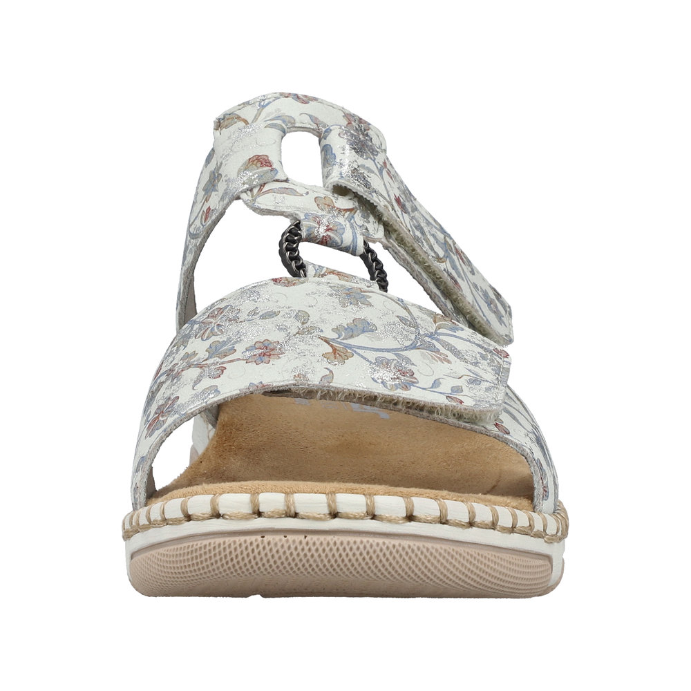 Mule multicolore - 6