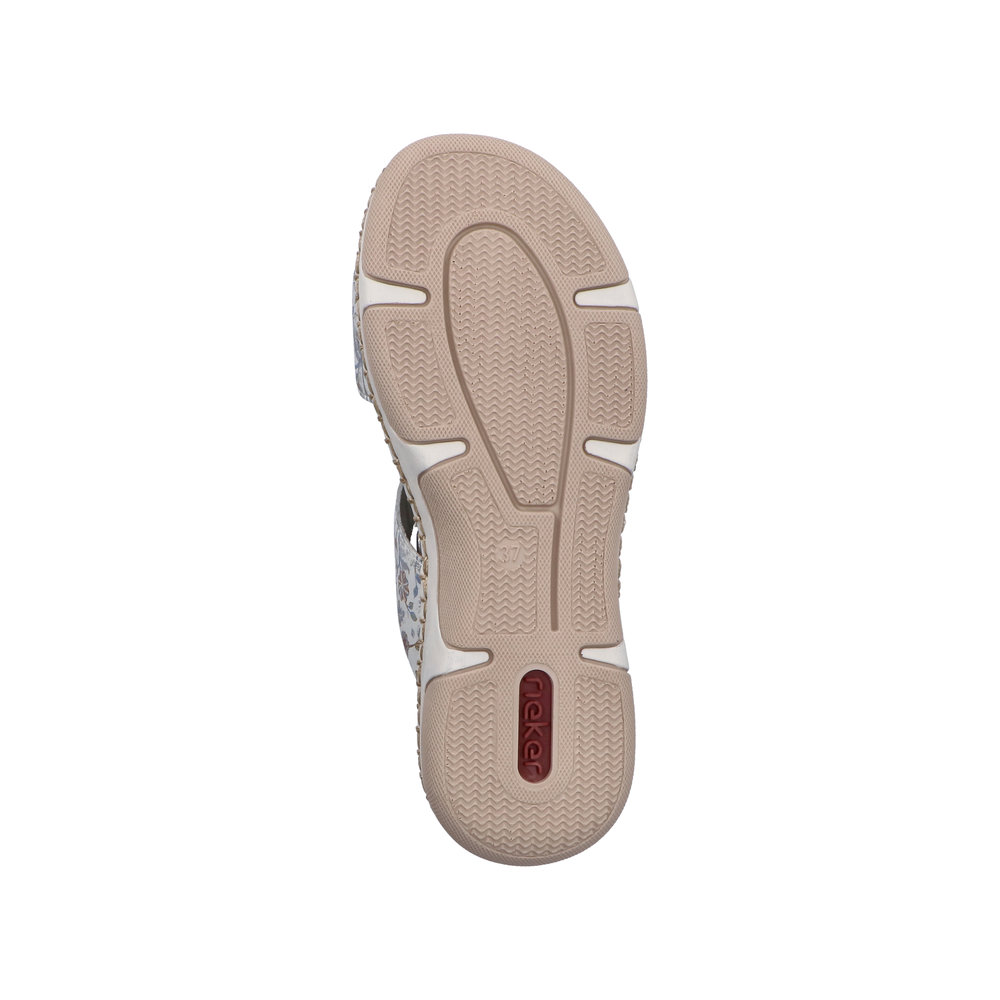 Mule multicolore - 7