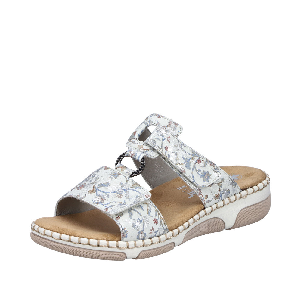 Mule multicolore