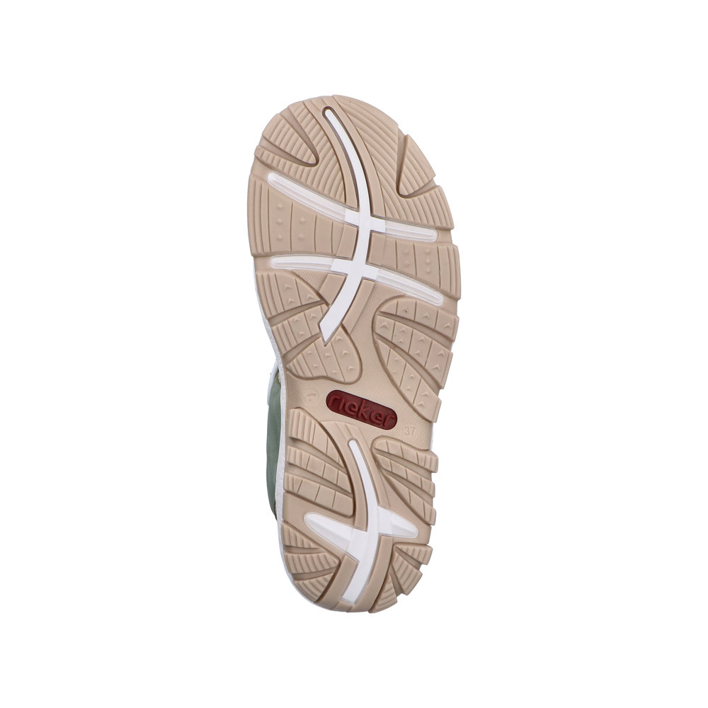 Trekking multicolore - 7