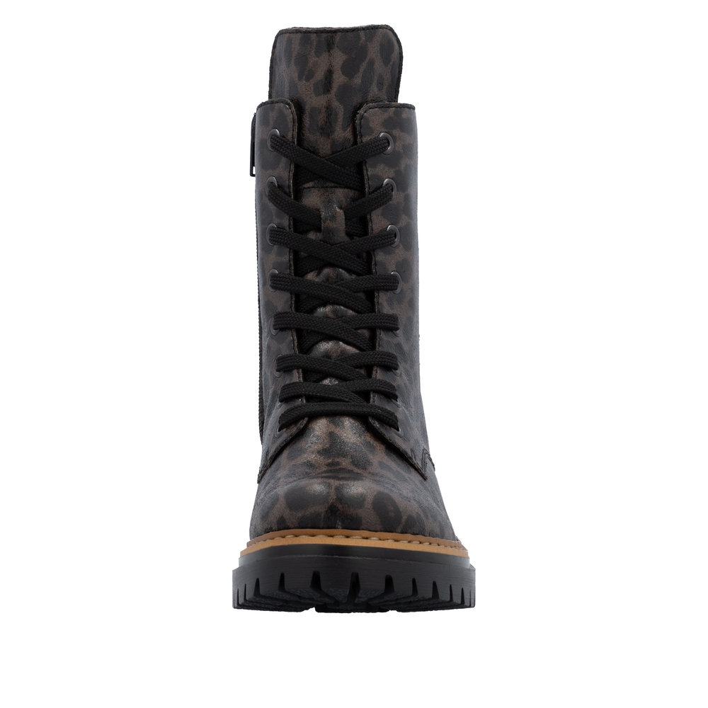 Basket multicolore femme - 6