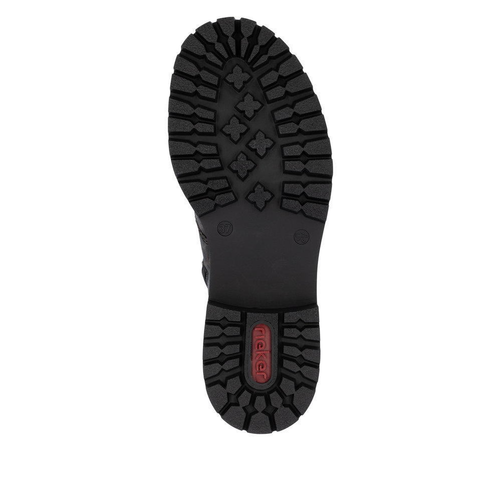 Basket multicolore femme - 7