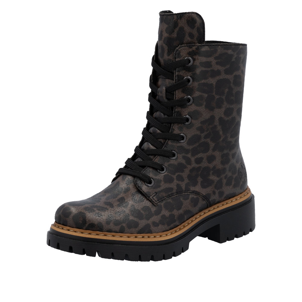 Basket multicolore femme
