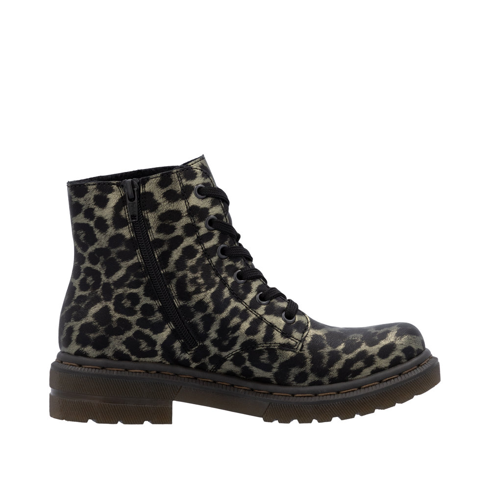 Basket multicolore femme - 2