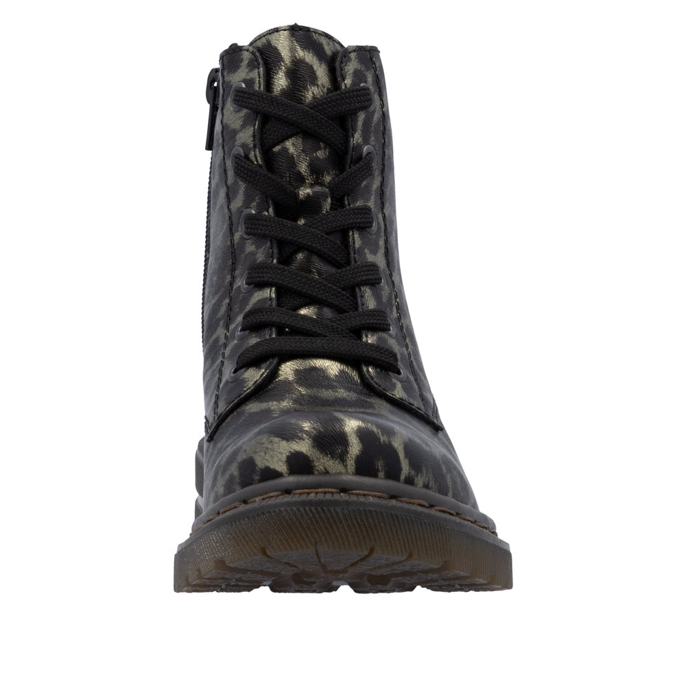 Basket multicolore femme - 6