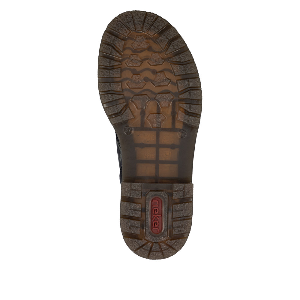 Basket multicolore femme - 7