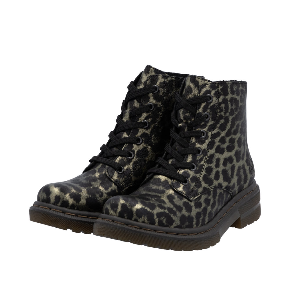 Basket multicolore femme - 8