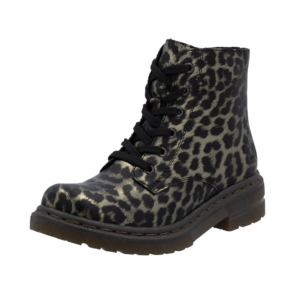 Basket multicolore femme