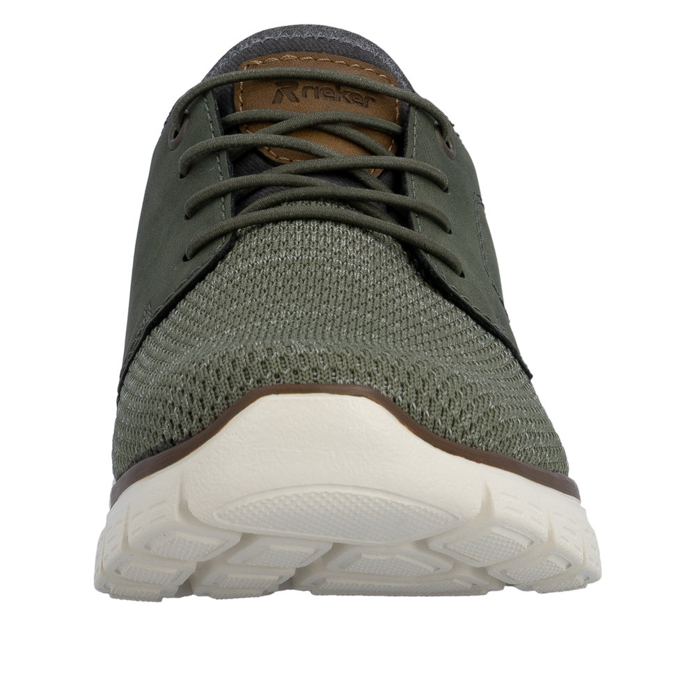 Mocassin vert - 6