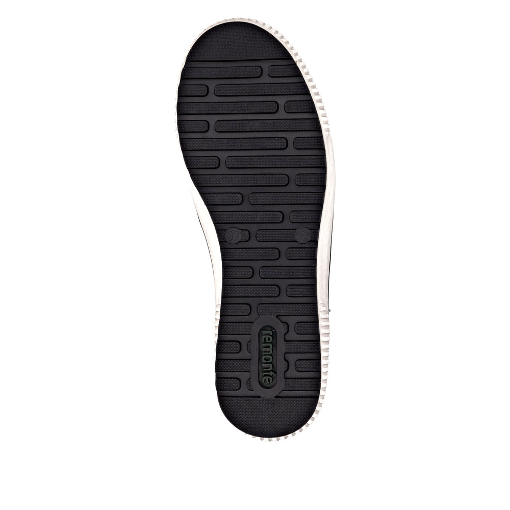 Basket vert femme - 7