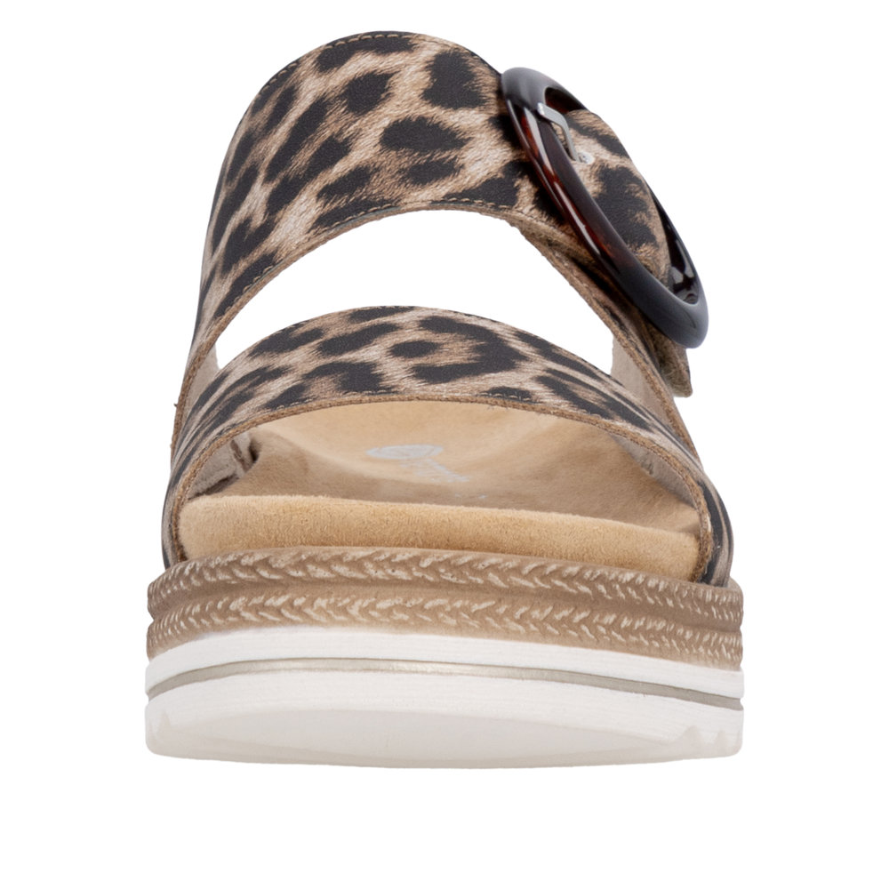 Mule multicolore - 6