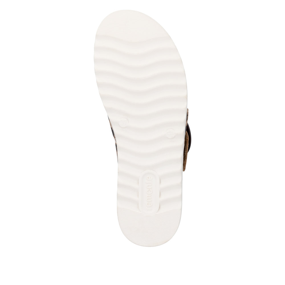 Mule multicolore - 7