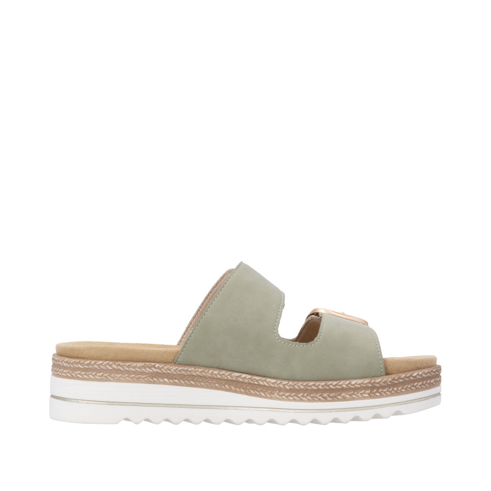Mule vert - 2