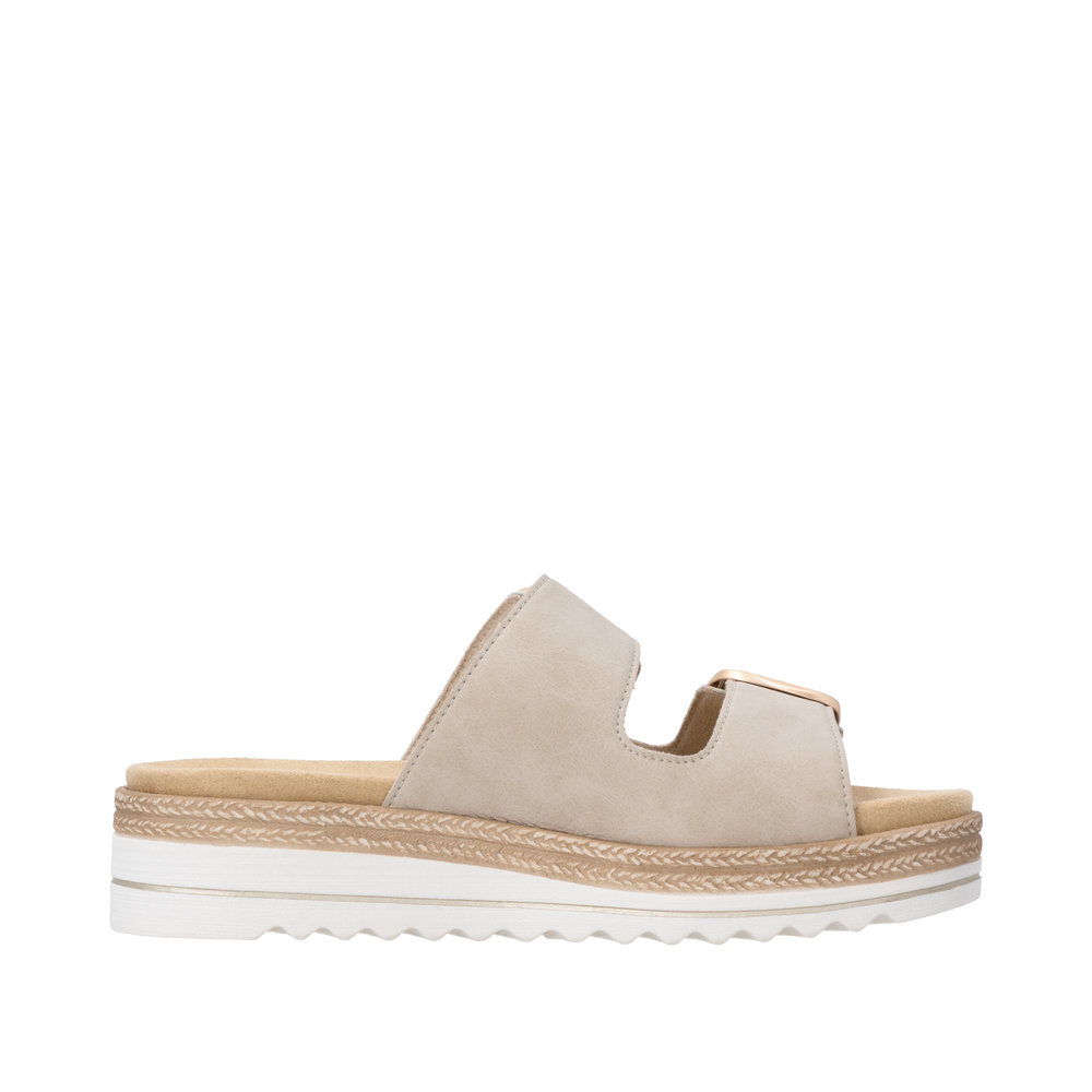 Mule beige - 2