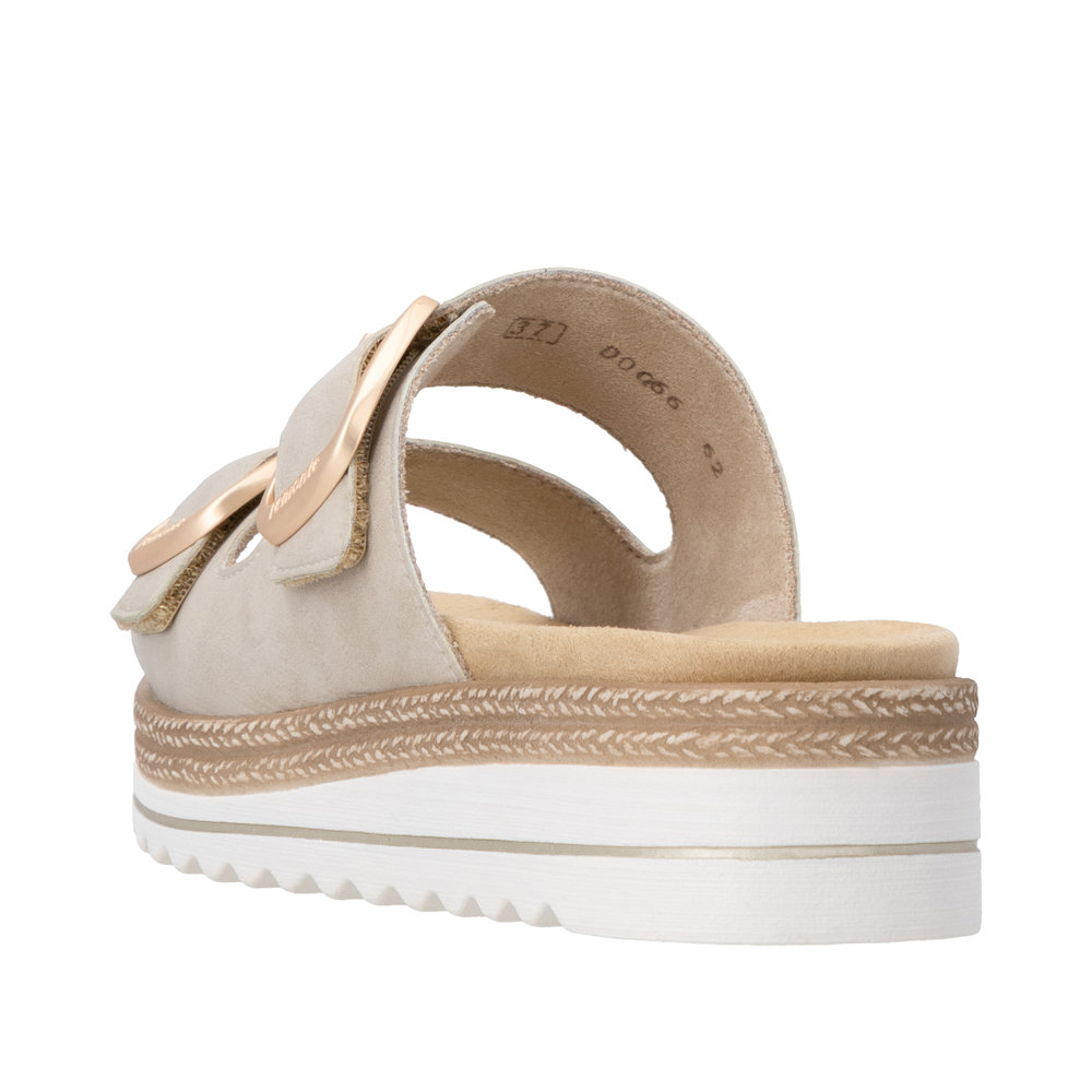 Mule beige - 3