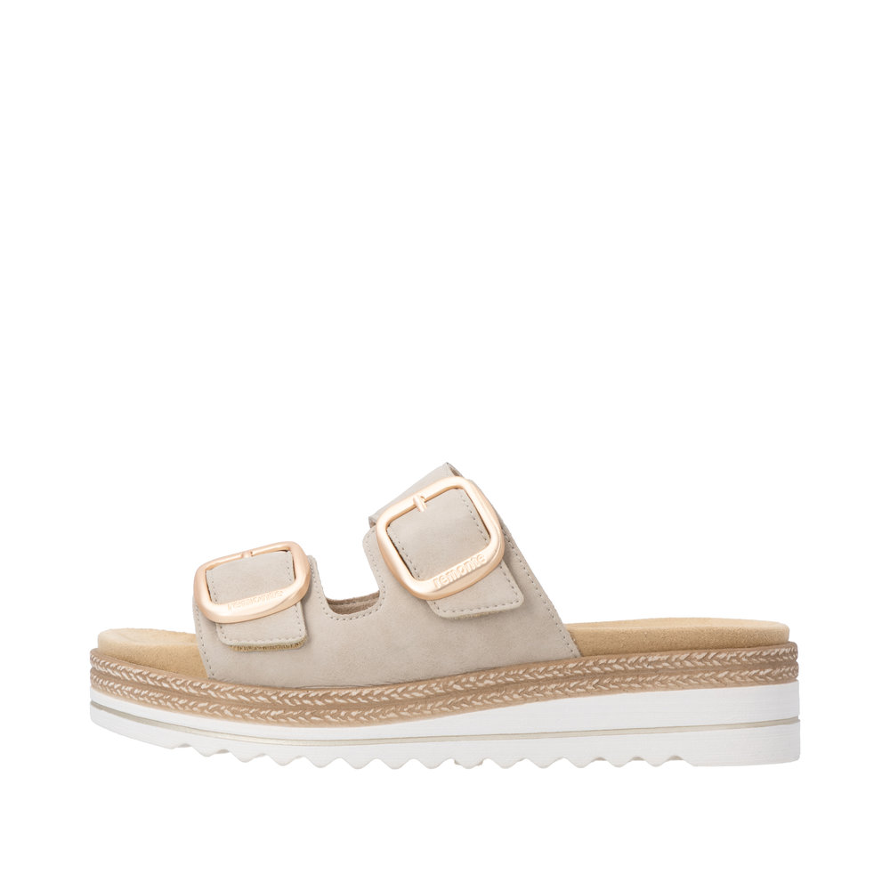 Mule beige - 5