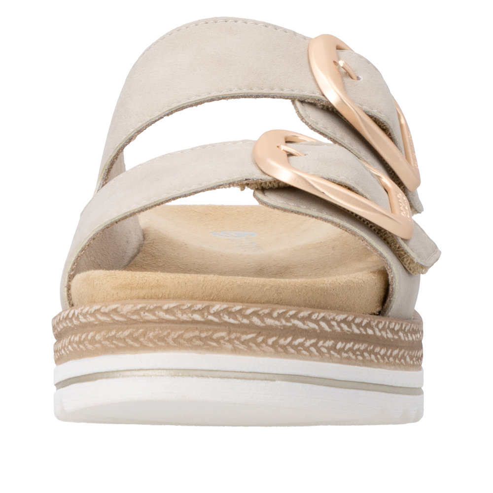 Mule beige - 6