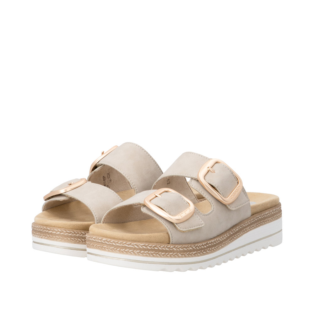 Mule beige - 8