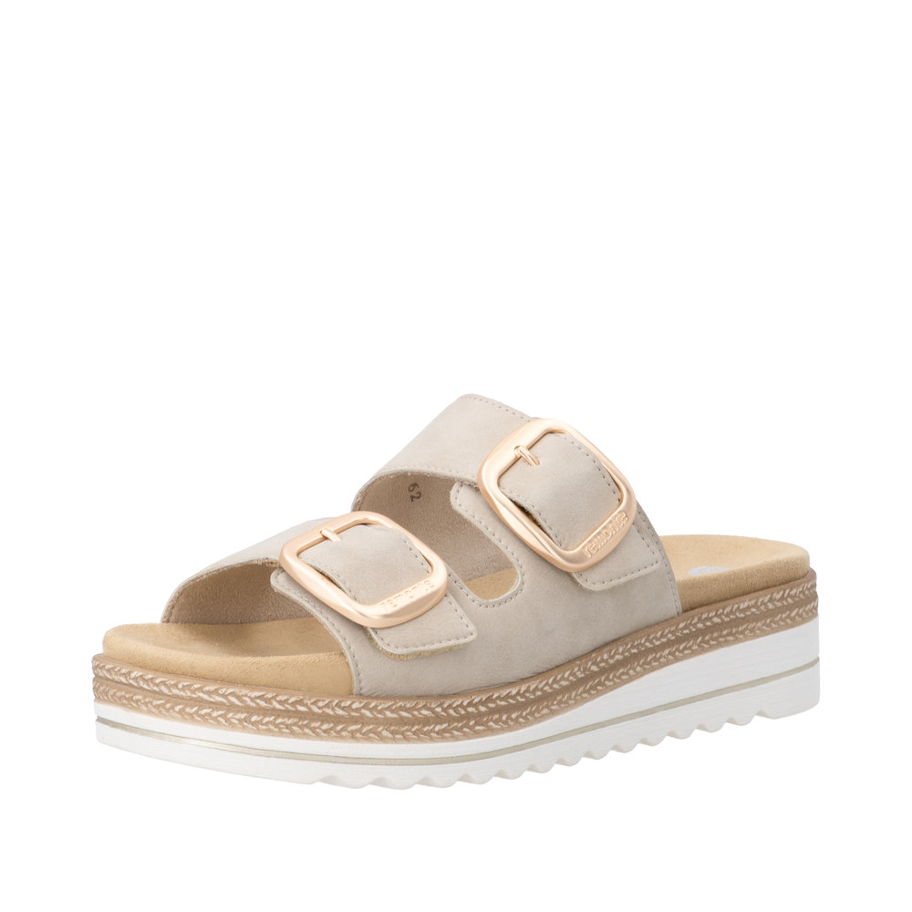Mule beige