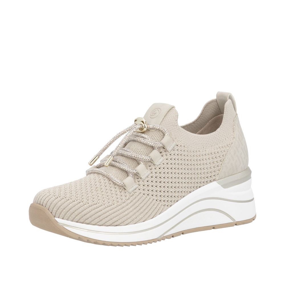 Mocassin beige