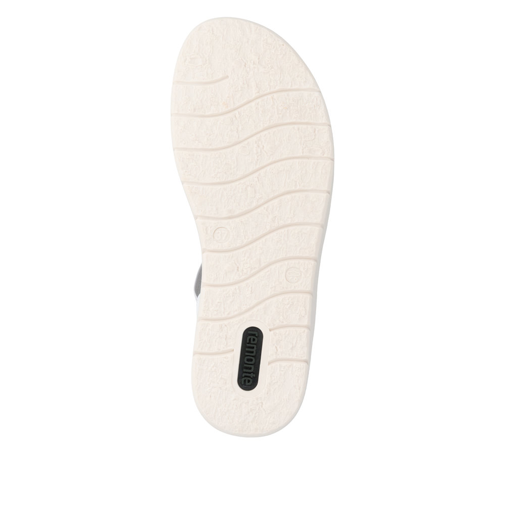 Sandale blanc - 7