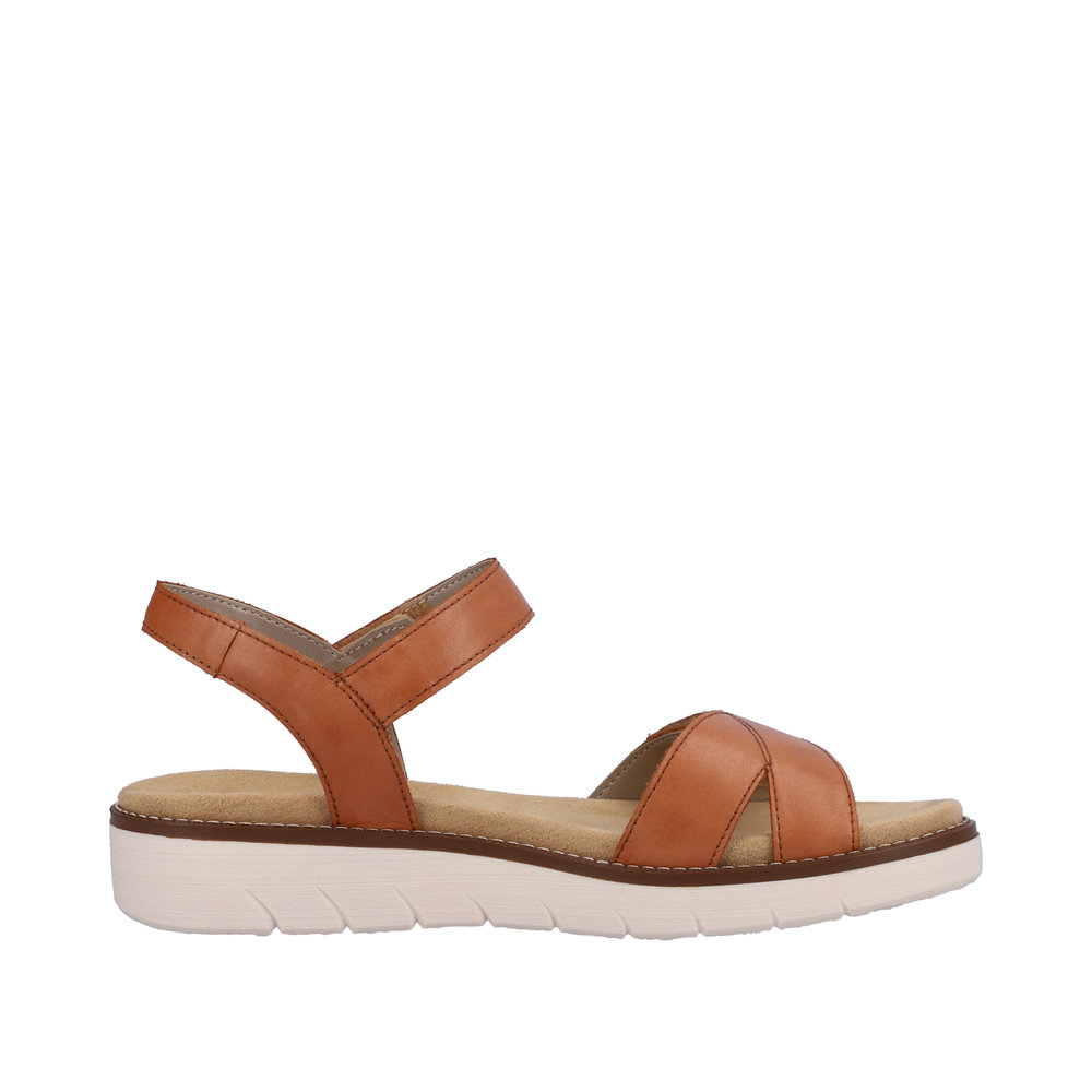 Sandale marron - 2