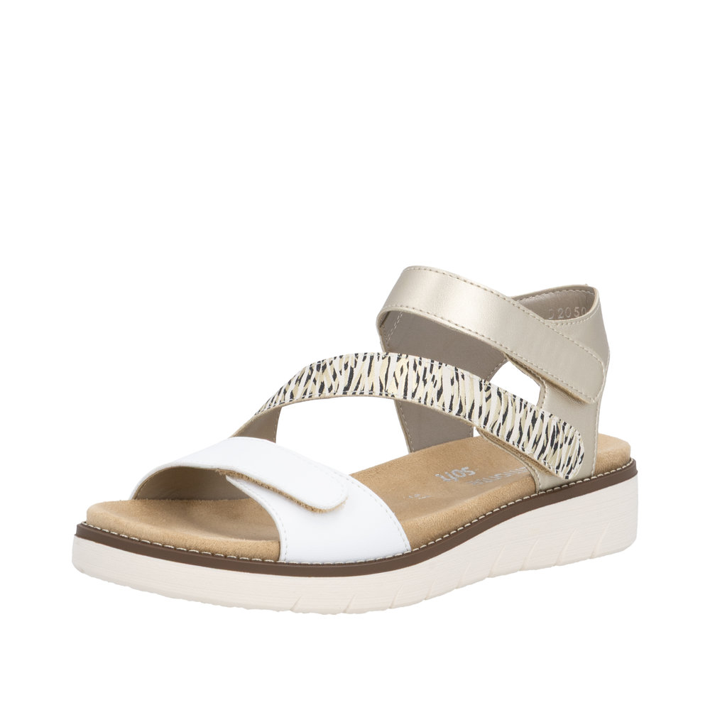 Sandale or
