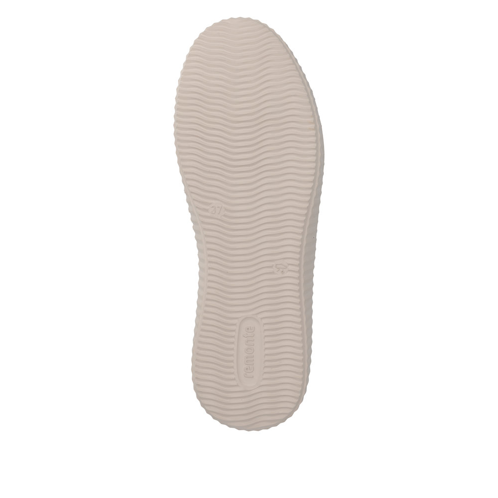 Basket gris femme - 7