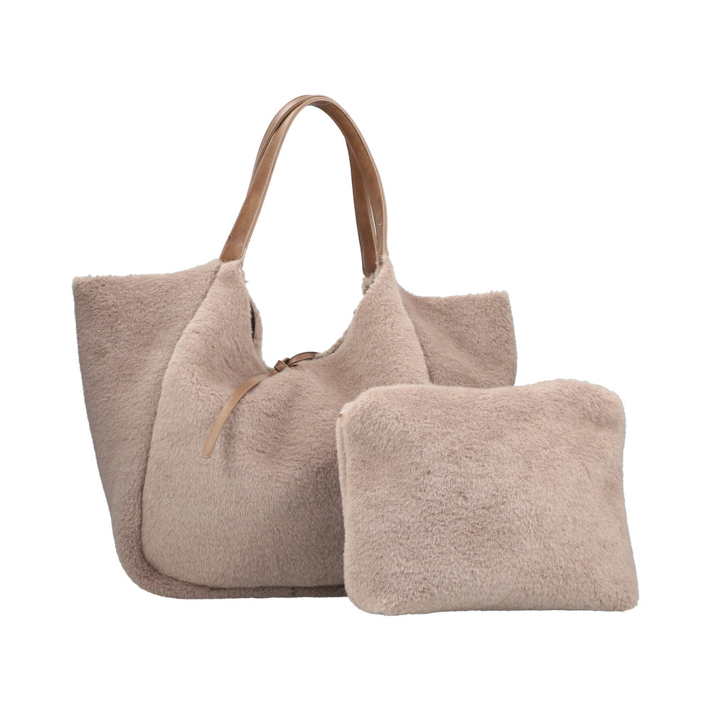 Cityshopper beige - 2
