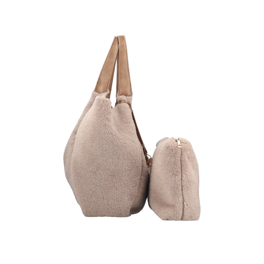 Cityshopper beige - 3