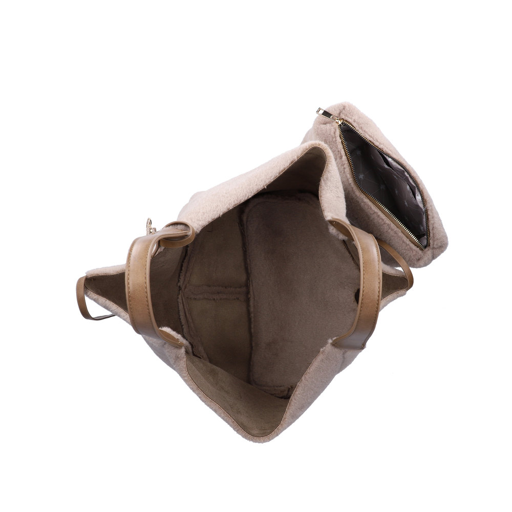Cityshopper beige - 5