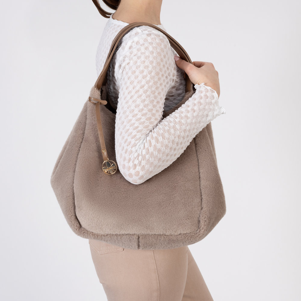 Cityshopper beige - 6