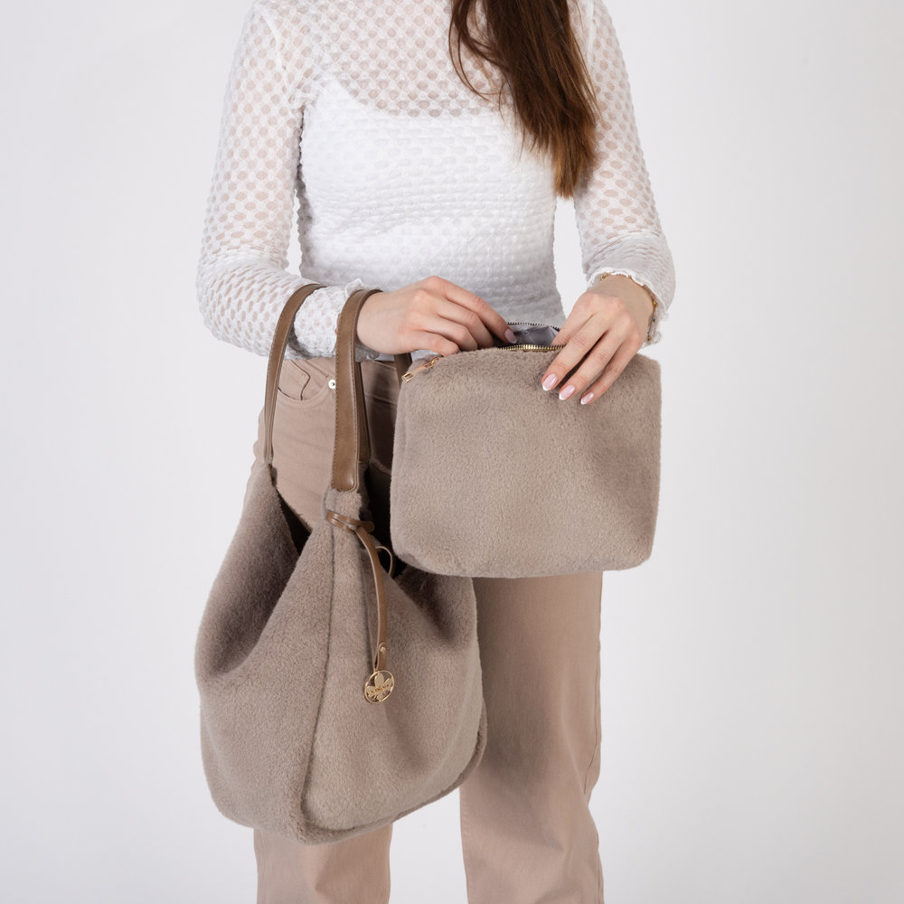 Cityshopper beige - 8