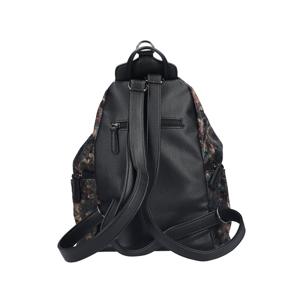 Cityrucksack multicolore - 2