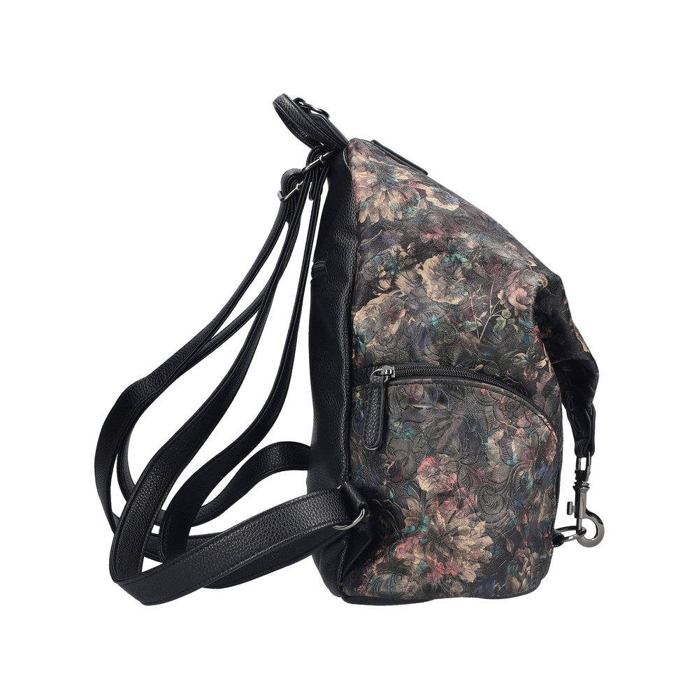 Cityrucksack multicolore - 3