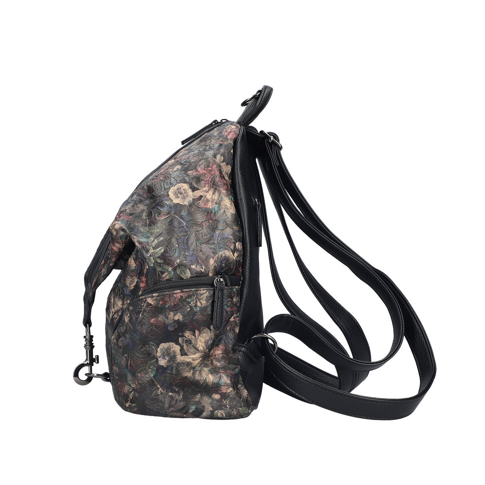 Cityrucksack multicolore - 4