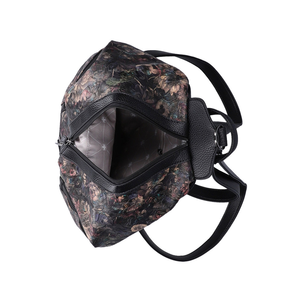 Cityrucksack multicolore - 5
