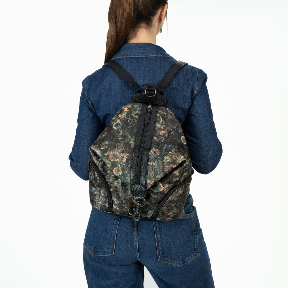 Cityrucksack multicolore - 6