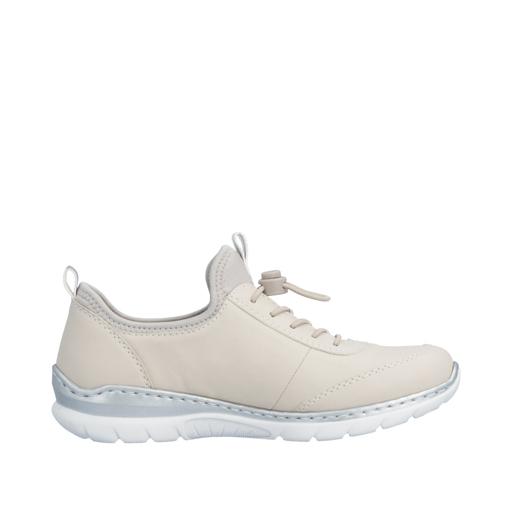 Mocassin beige - 2