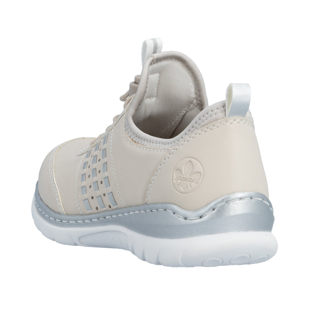 Mocassin beige - 3