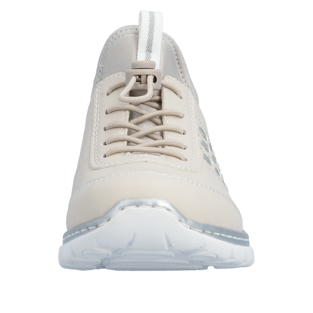Mocassin beige - 6