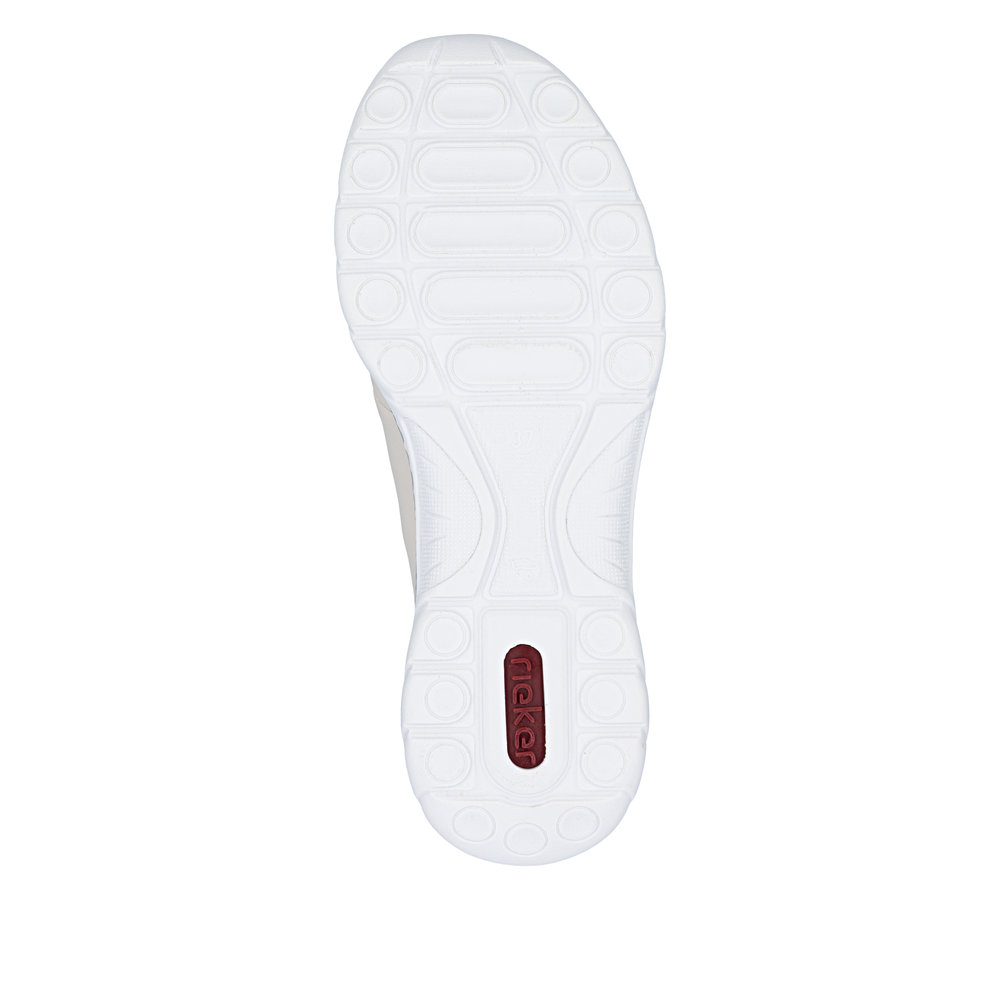 Mocassin beige - 7